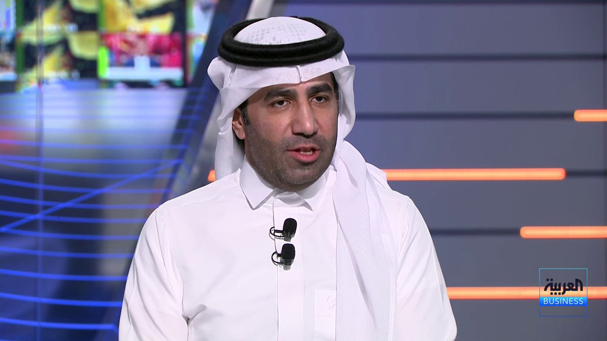 ما الذي يقصده صندوق النقد بوصف الاقتصاد السعودي بأنه يتمتع بـ"الصلابة والمرونة"؟ وهل تمنح التطورات الجيوسياسية الحالية زخماً إضافياً للإصلاحات المرتبطة برؤية المملكة 2030؟. حوار بين والخبير الاقتصادي السياسي د. محمد الطيار الأسواق العربية _Business لمزيد من التحليلات وأخبار الاقتصاد.. تابعوا "العربية Business" مباشرة على يوتيوب 