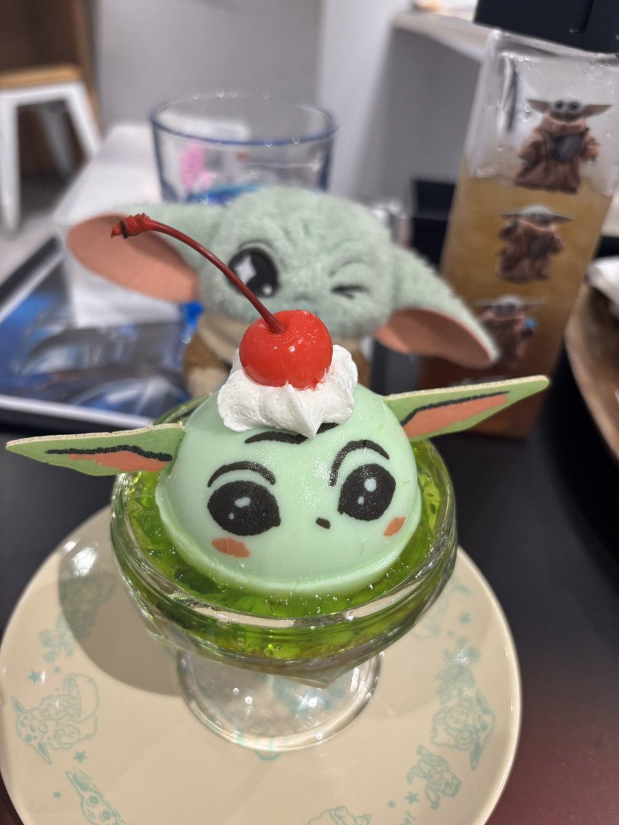 visionarium75's tweet photo. 美味しかった〜⭐️ https://t.co/sS73aeQWsw