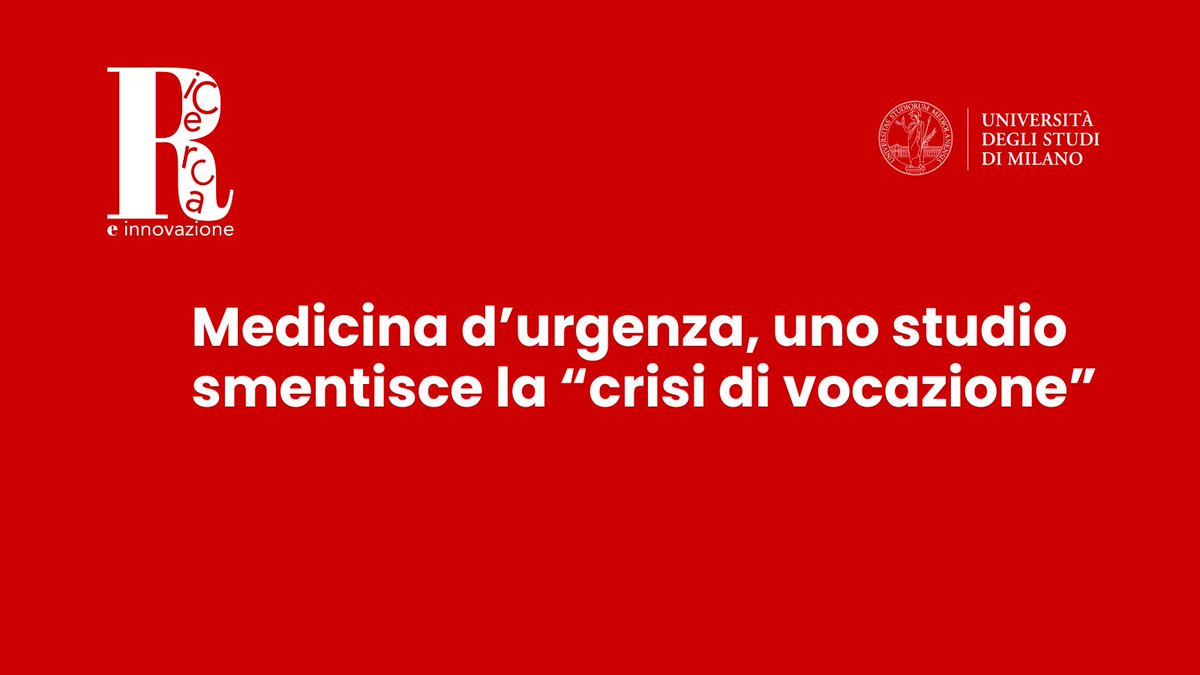 LaStatale's tweet photo. L’analisi dei dati nazionali sulle borse di specializzazione dal 2019 al 2025 mostra che l’aumento dei posti non coperti è legato soprattutto alla crescita abnorme dei posti disponibili, non a un calo di interesse dei neolaureati. https://t.co/fuGTc0ghZI https://t.co/Ize8giXpz5