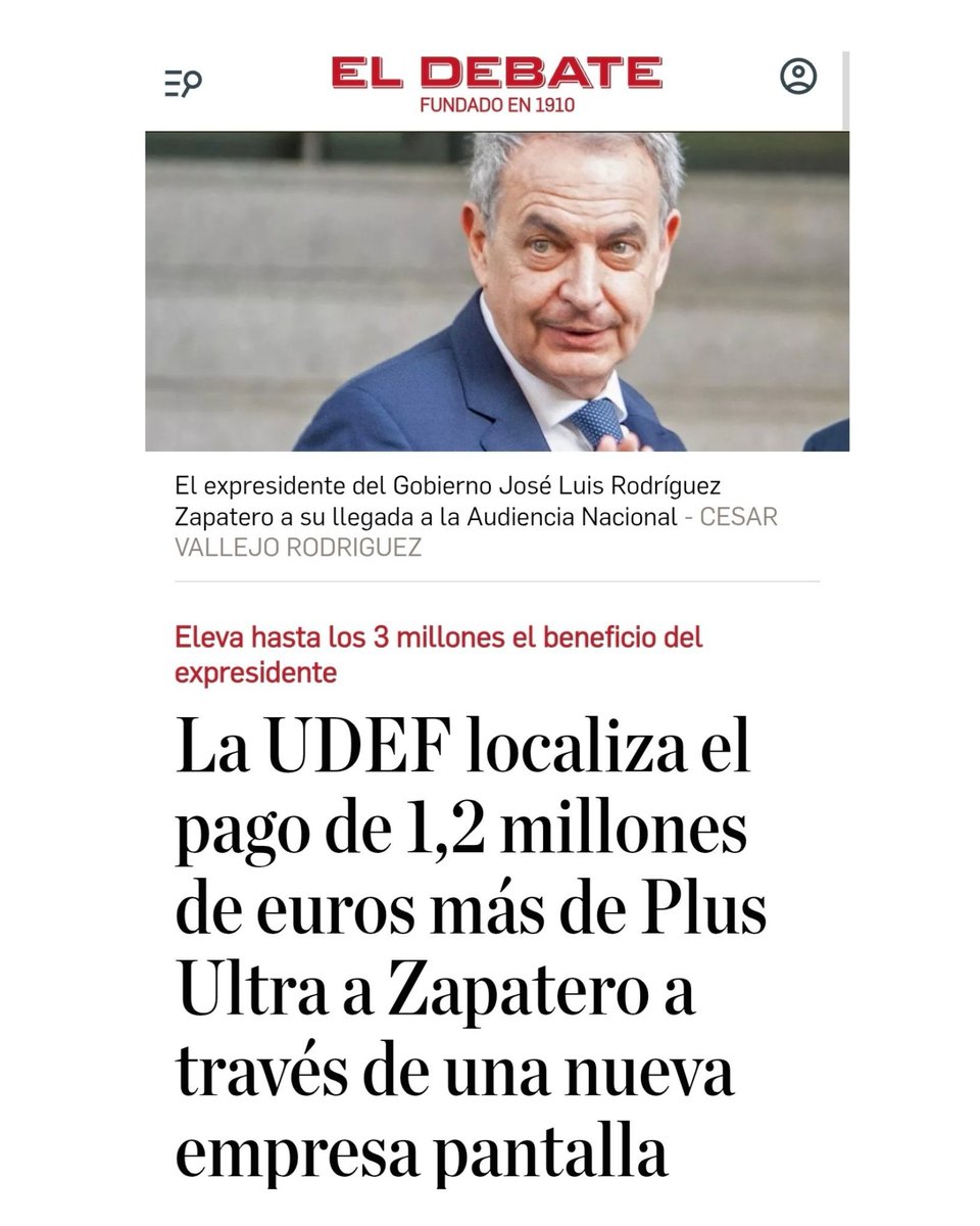 DeMalagaBen's tweet photo. @SarahPerezSanta Oye #MTMT , si tú amigo #zetaparo os regalara a ti y tú novio, algún milloncejo, de esos que trincó a cientos, para que le tapeis las vergüenzas.
Lo declararíais a hacienda, verdad?
#PsoeOrganizacionCriminal https://t.co/vdW2k0Owbg