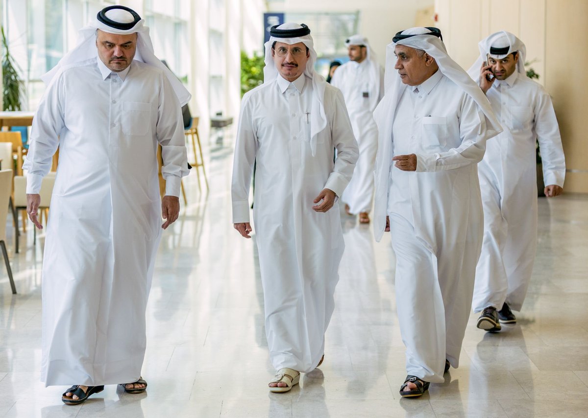 QatarComputing tweet picture