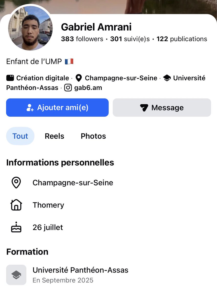 SlimeyFreikorps's tweet photo. Mais pourquoi les « racelards » pensent aux arabes lorsque des hectares de forêts brulent ?

🔍 Indice ci-joint : https://t.co/nY83qERoqm