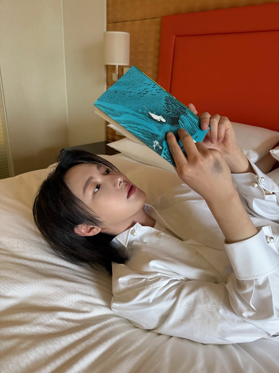 Yellren_7's tweet photo. #이거런쥔 https://t.co/aiq0t0OUcL