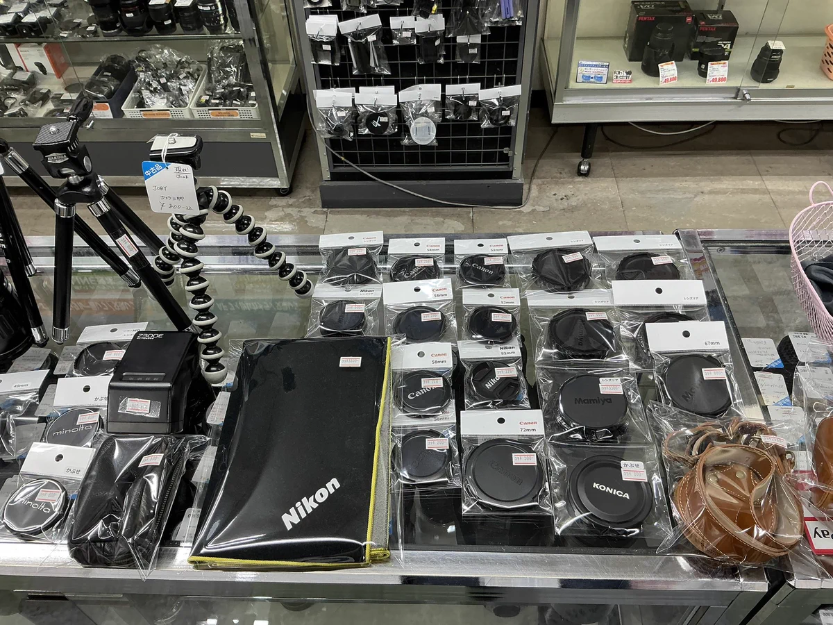 トップカメラ中古【新アカウント】 on X: 