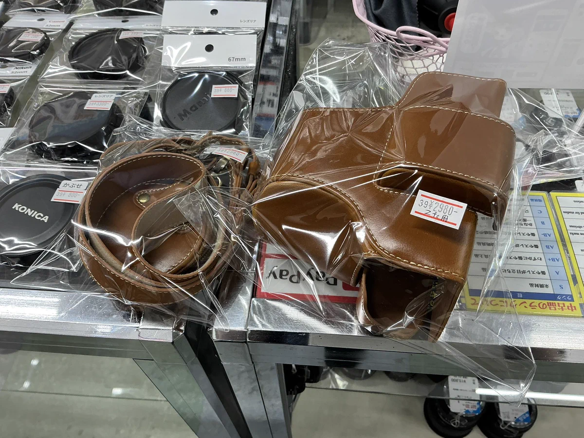 トップカメラ中古【新アカウント】 on X: 