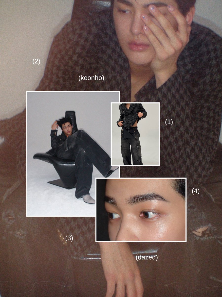 keon_hooz's tweet photo. #keonho dazedkorea (2026) https://t.co/ME0a4HA1J7