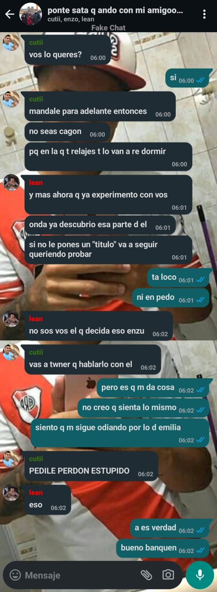 91riverplate's tweet photo. 081. https://t.co/IfVXWImdLw