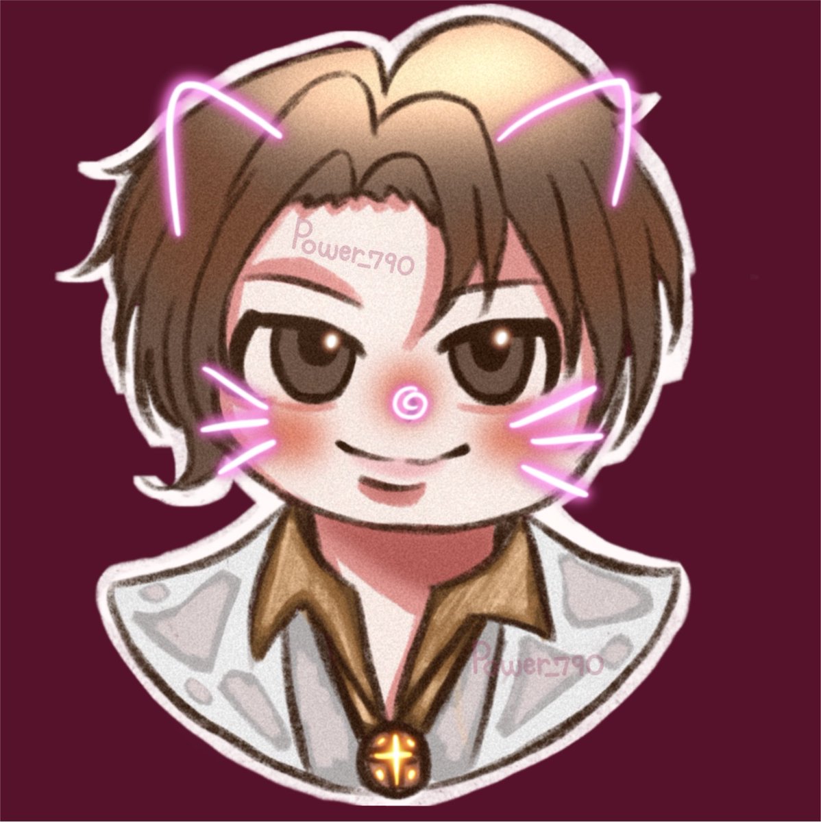 Power_790's tweet photo. กรุณา RT ด้วยนะคร้บ ໒꒱·ﾟ🩵🩷

สติ๊กเกอร์  30 ชุดเท่านั้นนะ🤏🏻🤏🏻🤏🏻

𝓖iveaway  ࣪ ˖ สำหรับ #SkyNaniSToTheNFancon 

🗓️ : 19 ก.ย. 2569 

📍 : thunder dome 🪽 https://t.co/y7NcfCmseh