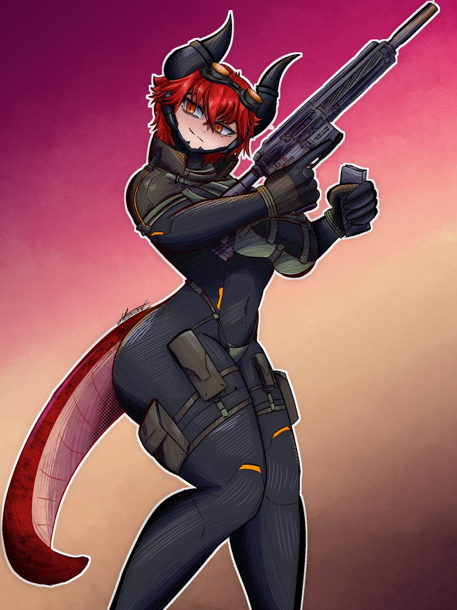 Hexoot_'s tweet photo. Quite fond of tactical zen
#zentreart https://t.co/n8VUDTTZ2I