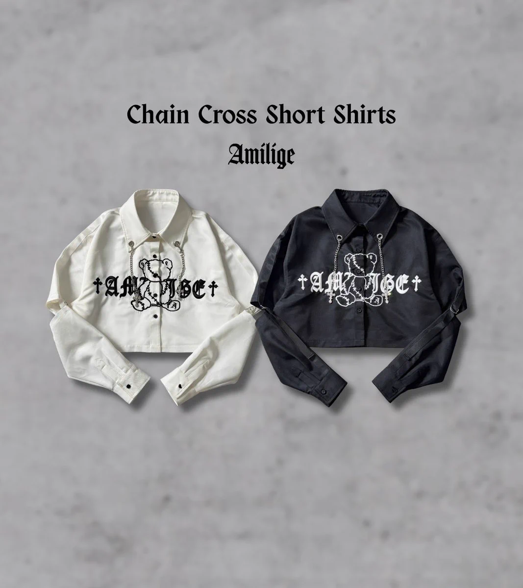 Amilige_official on X: 