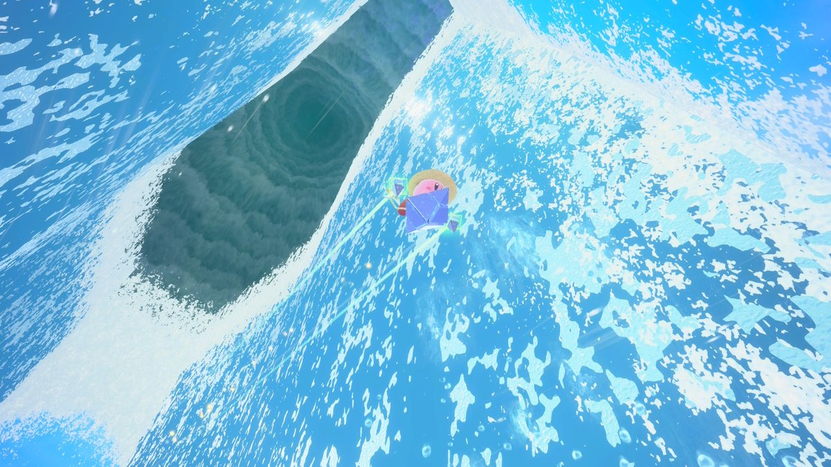 echinoidYUNi2's tweet photo. 夏のおめかしルインズちゃんとお写真を撮るなどした
写真モード時だけでいいからコース上の赤い矢印だのなんだのをオンオフ出来たら良かったなぁ、と今更思う https://t.co/aDy6oaGv4V