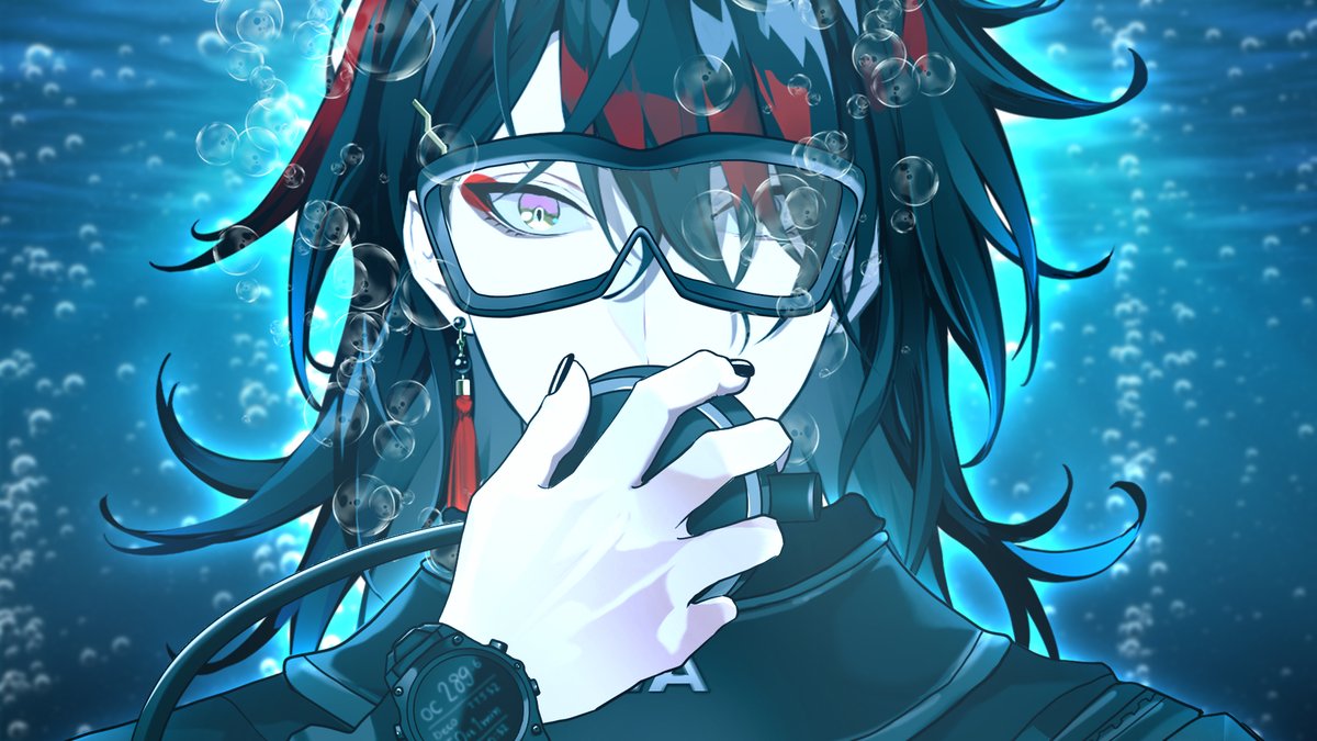 Vox Akuma 👹🧧NIJISANJI EN (@Vox_Akuma) / Posts / X