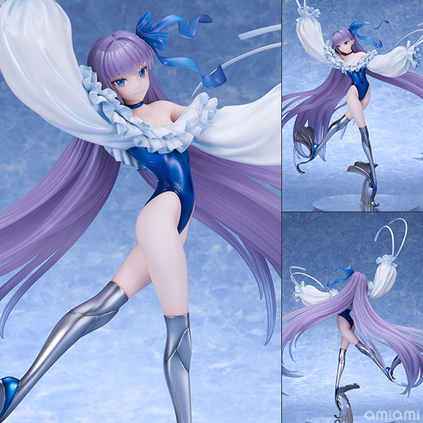 figureandhobby's tweet photo. あみあみで予約開始！8%OFF【PR】

Fate/Grand Order ランサー/謎のアルターエゴ・Λ(第二再臨) 完成品フィギュア

https://t.co/0hpBgI90vg https://t.co/G1y3ypEU76