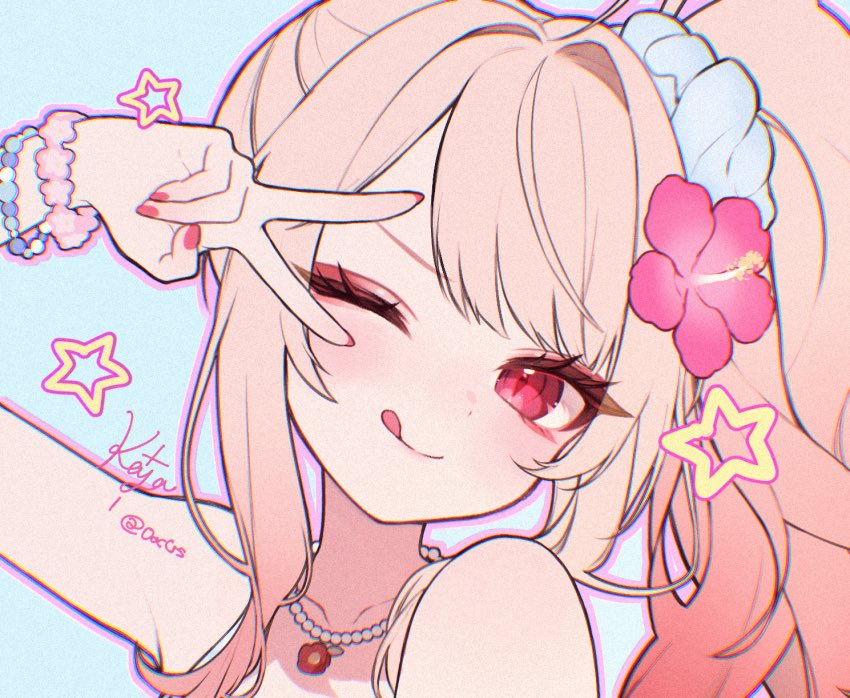 OocCrs's tweet photo. WIP〜🌟 https://t.co/efKV00Hj96