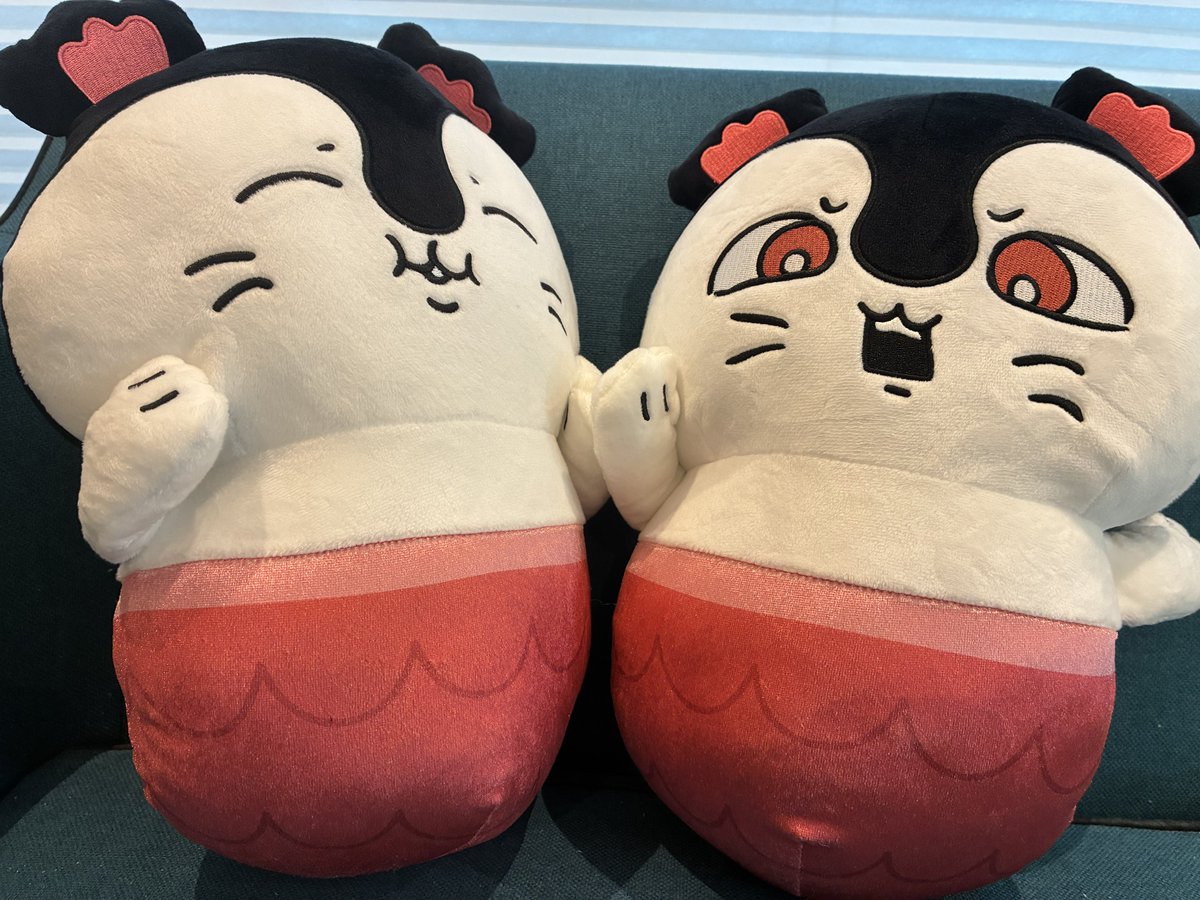 makibenio's tweet photo. 我が家へようこそセイレーンﾁｬﾝたち
田舎のご飯は味濃いからお口に合うと思います(◦`꒳´◦)ᵎ https://t.co/oDaHFBHodT