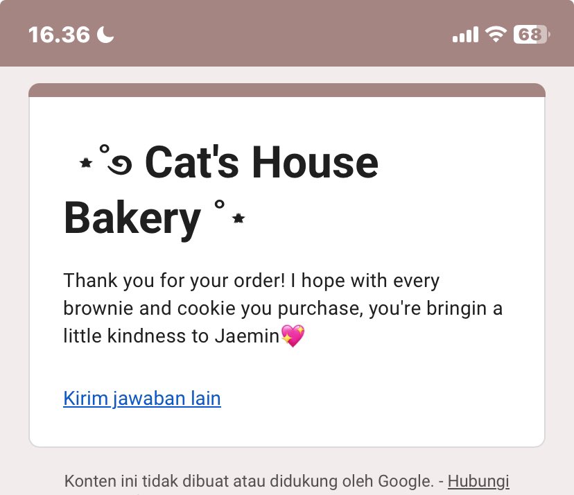 bilA ⋆.𐙚 ̊ ⋆˚࿔ tweet media