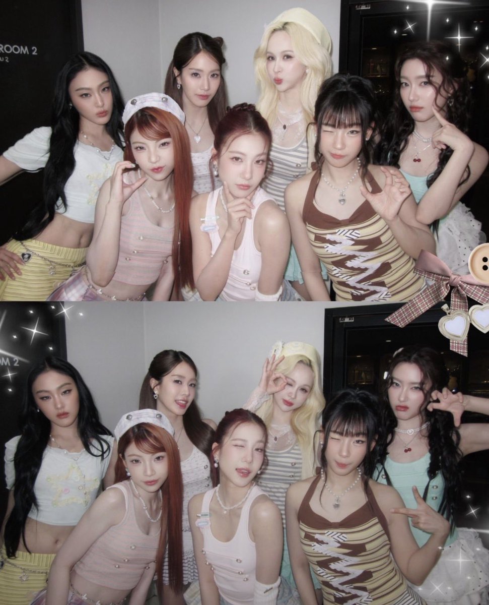 mlxmulan's tweet photo. ชุดงานซัมซุงน่ารักมากจิงจิง พอมาใส่โทนเพิ่มกับตกแต่งคือคาวาอิ้เดสก้ะะะ โฟอ้วมของแม่ สกุชชี่เจ็ดก้อน ⋆⭒˚.⋆ https://t.co/yHcjFEOW2Z