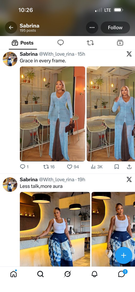 blessmondd's tweet photo. Please help me report this account @With_love_rina it’s a fake page and it’s not me. Thank you 🙏 https://t.co/Fwg9kRZNzS