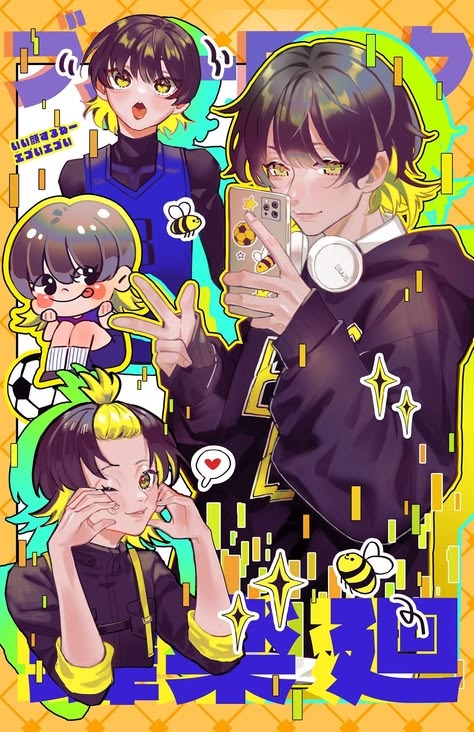 asyuuko's tweet photo. 笑顔106 幸運136 ⚡❤️ @grok https://t.co/rcRwUf4y1L
