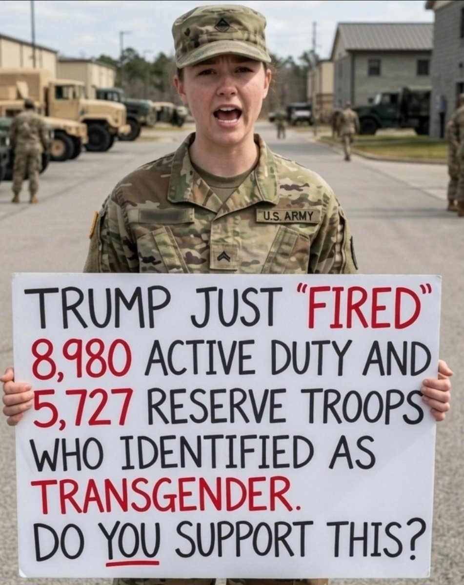 chaudhry_a66698's tweet photo. Do you support this action of President Donald Trump? https://t.co/I6tRjXuW0I