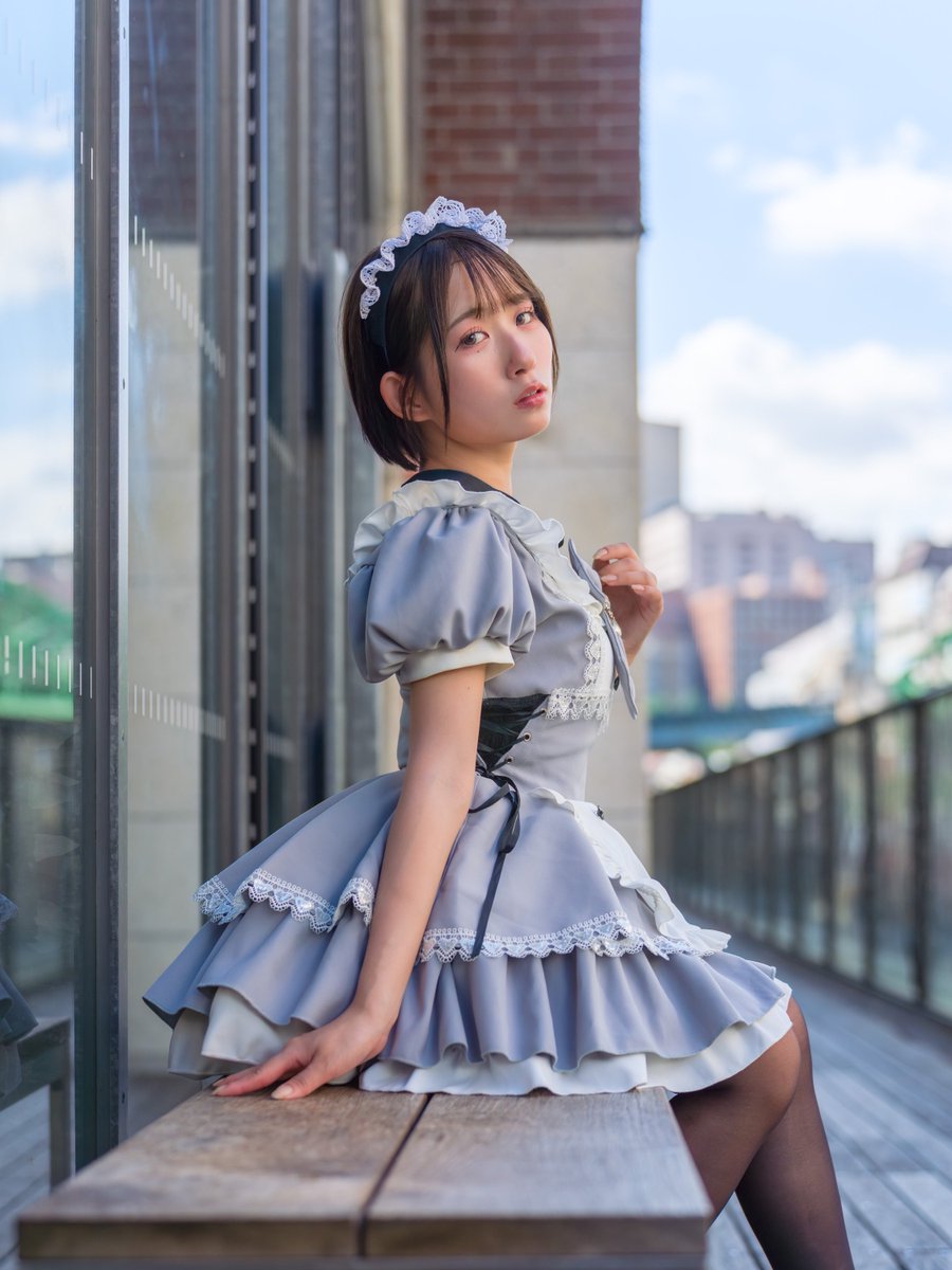 chocolumi_mashi's tweet photo. アキバ https://t.co/iwpouf1TOO