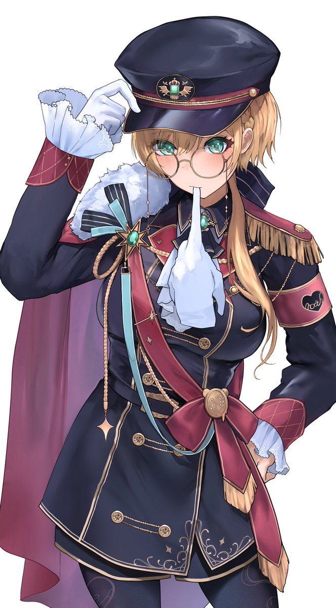 oribito_'s tweet photo. #963art
#胡桃のあ新衣装 https://t.co/Zt0yTlUZQW