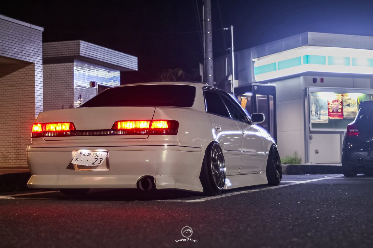 jzx100_23_nao's tweet photo. #イケてるメインとナイスなセカンド 

1Jに取り憑かれるか快適無音マシーンに取り憑かれるかどっちがメインかは行く場所できめます https://t.co/UtXAcIHVau