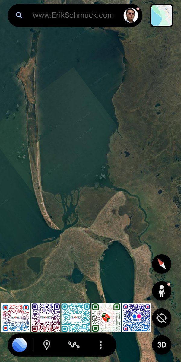 PodivejSe's tweet photo. 🛰️🌐 Earth - Google Earth ʘ‿ʘ 🛰️🌐 | https://t.co/xkRYR9T9qM https://t.co/HhPqiWlCdY