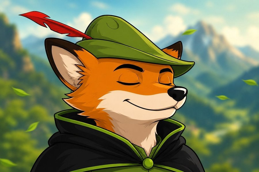 hclw9999's tweet photo. @itsFoxCrypto $FOX https://t.co/4F078kJfx3