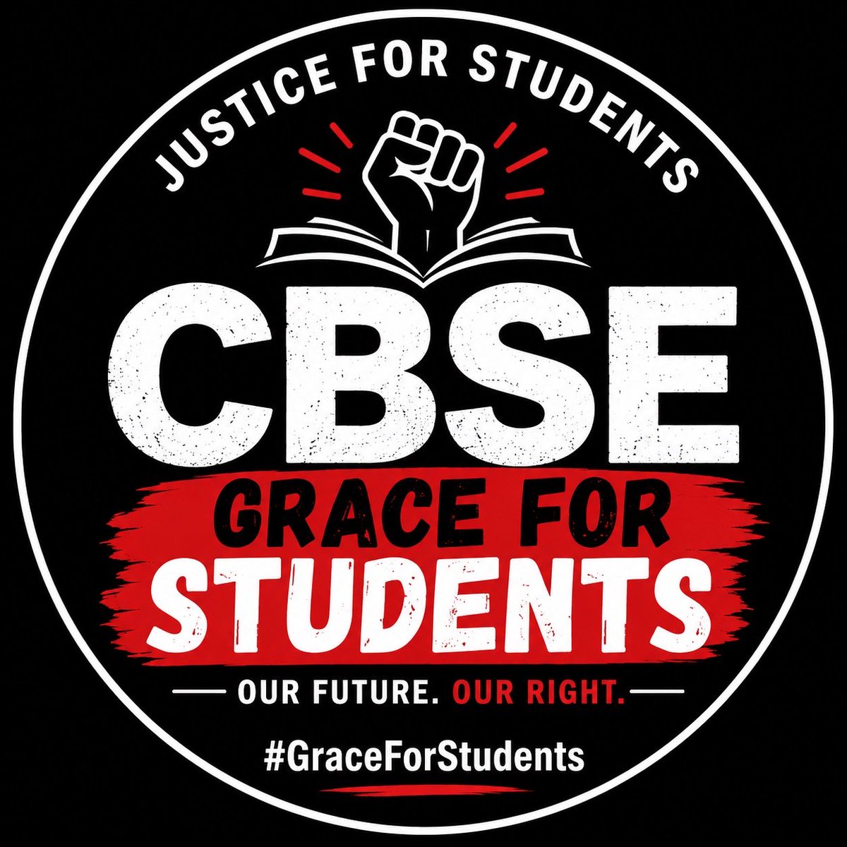 TheJadugarTitan's tweet photo. @cbseindia29 WE DEMAND GRACE MARKS. REQUEST TO ALL STUDENTS OF INDIA TO USE THIS PHOTO, ADD THIS IN DP AND USE THIS AND TAG #CBSE FOR GRACE MARKS @cbseindia29 https://t.co/YSonwT5eJD