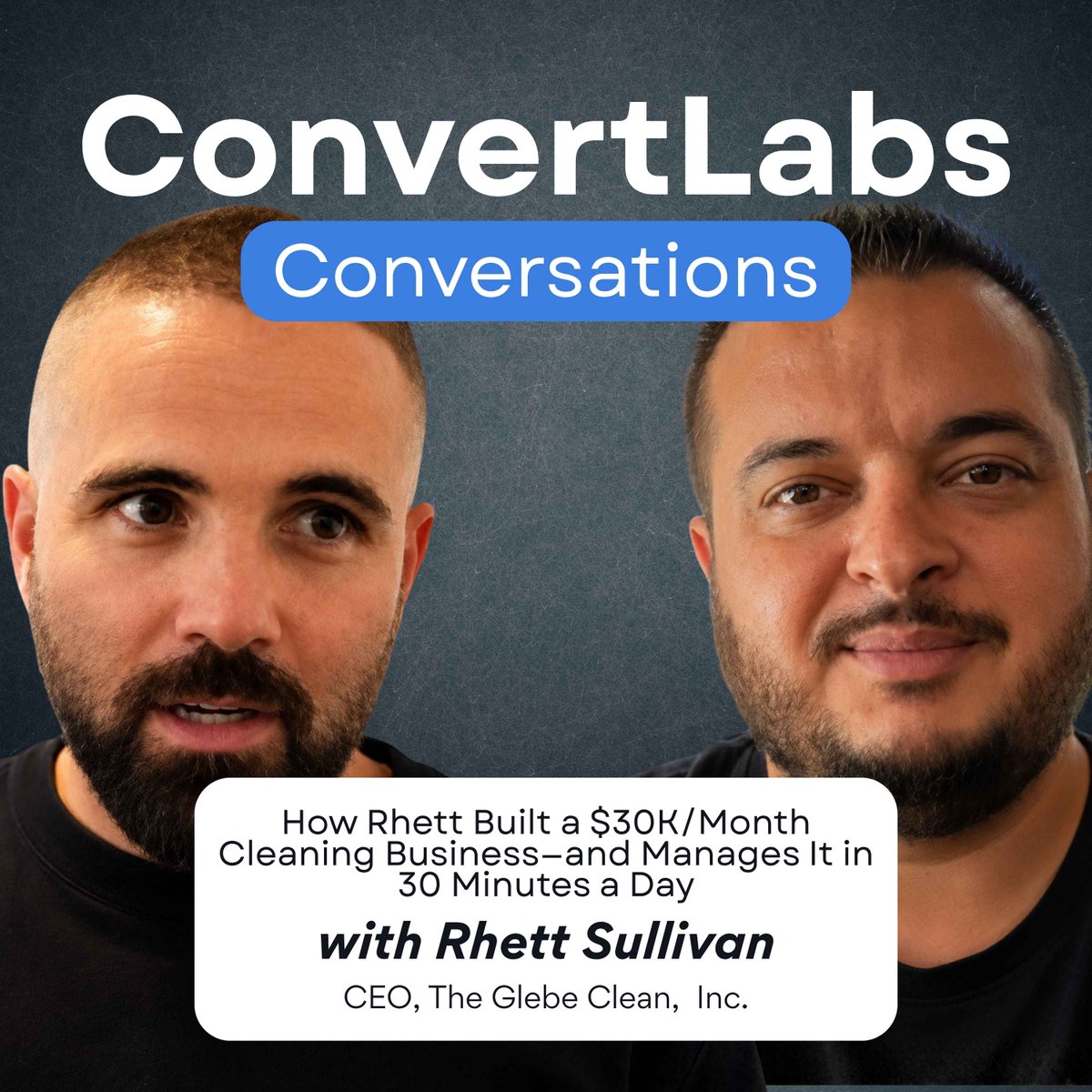 ConvertLabs tweet picture