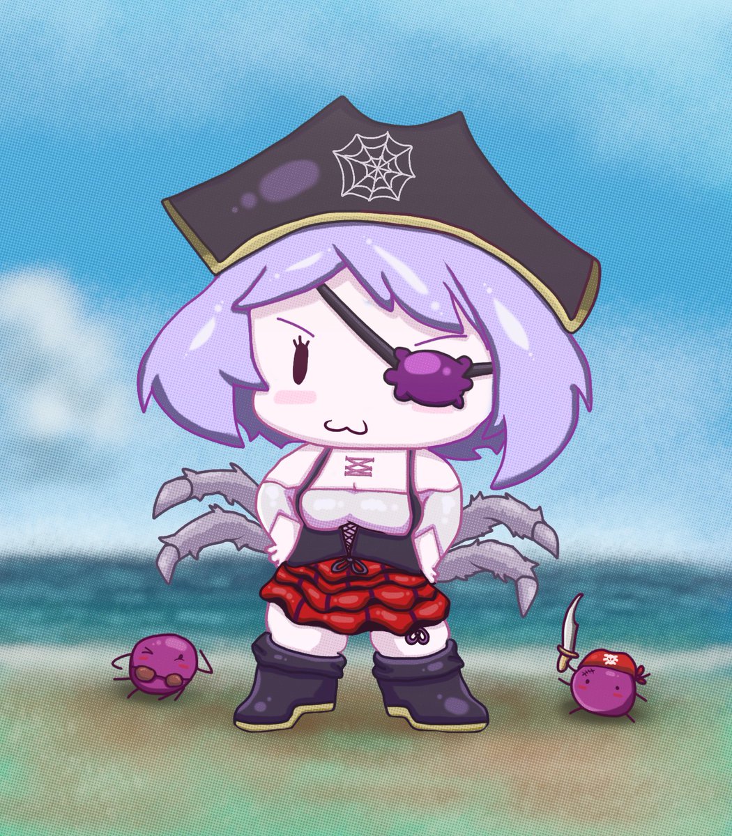 mistermienza's tweet photo. Ahoyamiya! #Amiyart

(Alt ver. and concept art in replies) https://t.co/VMP20Qieh6