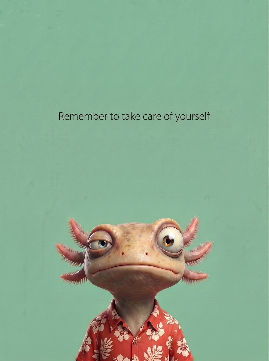 whenpainechoes's tweet photo. Remember to take care of yourself. It's not selfish, it's survival. You can't pour from an empty cup, so make sure yours is full. Your well-being is the foundation for everything else. https://t.co/mWZLuN2f9S