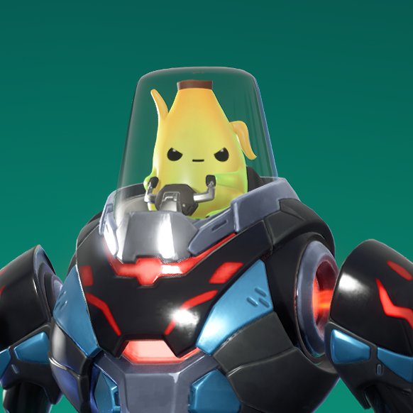 FireMonkey's tweet photo. Go Bananas During Peeky Peely Hours 

From today, July 30 through Wednesday, August 5, drop into Battle Royale or Zero Build from 4-5 PM ET or later at 11 PM-12 AM ET as Peeky Peely Sprite and its variants appear more often on the Island - giving you more chances to extract them and grow your collection. A Peely-packed bananza!

🕓 Starts at 4 PM ET - 5 PM ET || 8 PM UTC - 9 PM UTC

🕚 Again at 11 PM ET - 12 AM ET || Next day, 3 AM UTC - 4 AM UTC 

🍌 Peeky Peely Sprite and variants appear more often