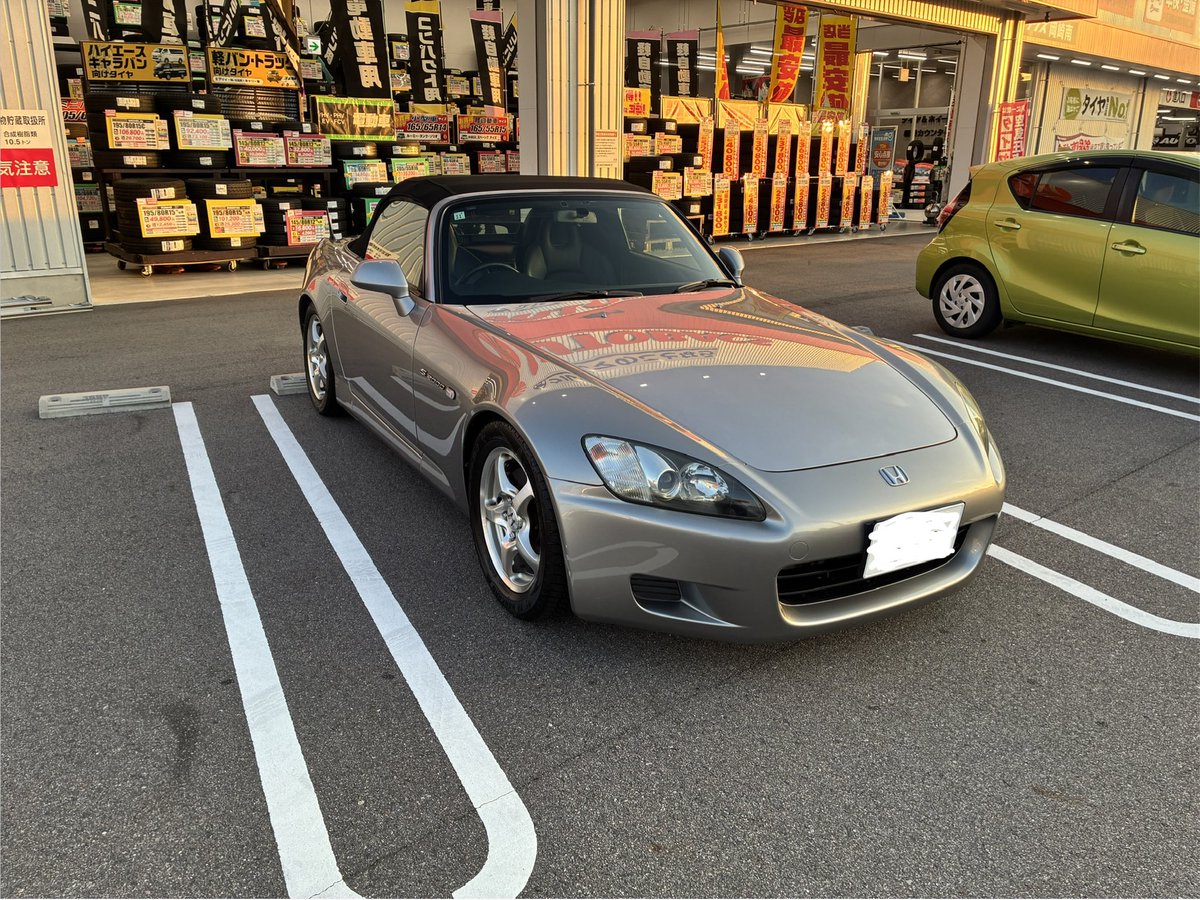 Massan0724's tweet photo. 新しい相棒 https://t.co/IOFbWYzgkR
