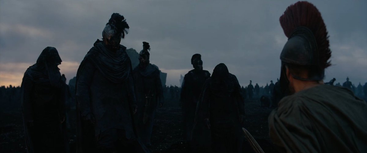 filmfr4me's tweet photo. The Odyssey (2026)
director: Christopher Nolan
cinematographer: Hoyte van Hoytema https://t.co/LHRHswTQxL
