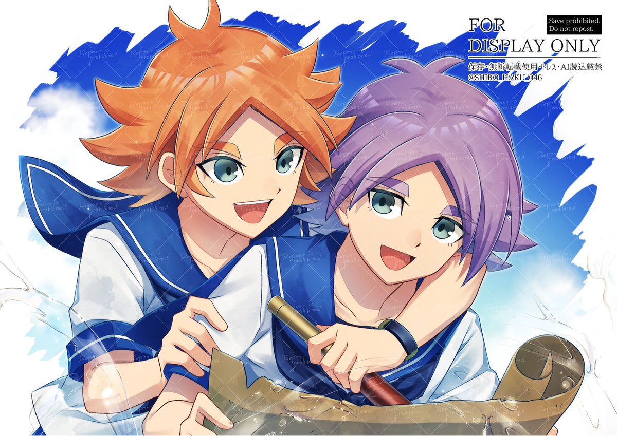 SHIRO_HAKU_046's tweet photo. https://t.co/8JhSPqNKdR