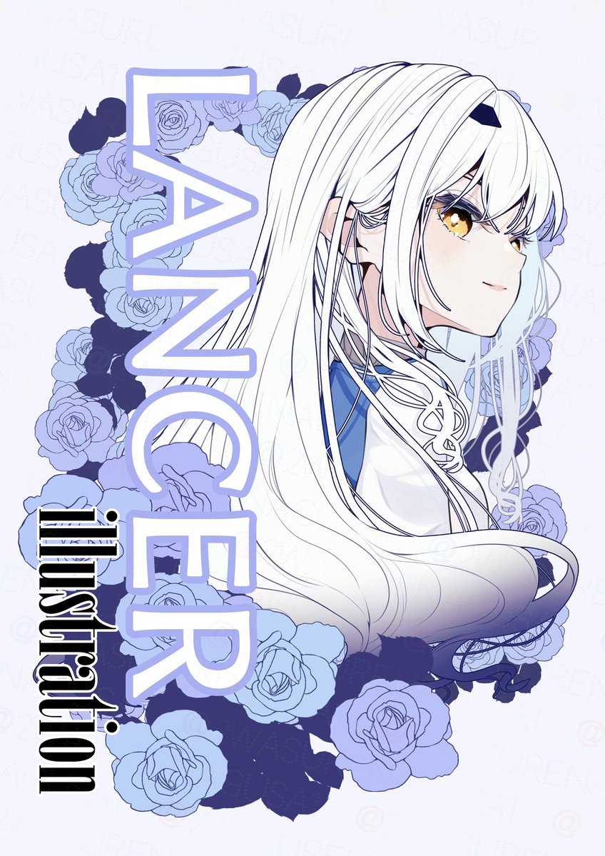2wasurenagusa1's tweet photo. c108新刊の表紙です！🌹 https://t.co/XBhICV4Q9D