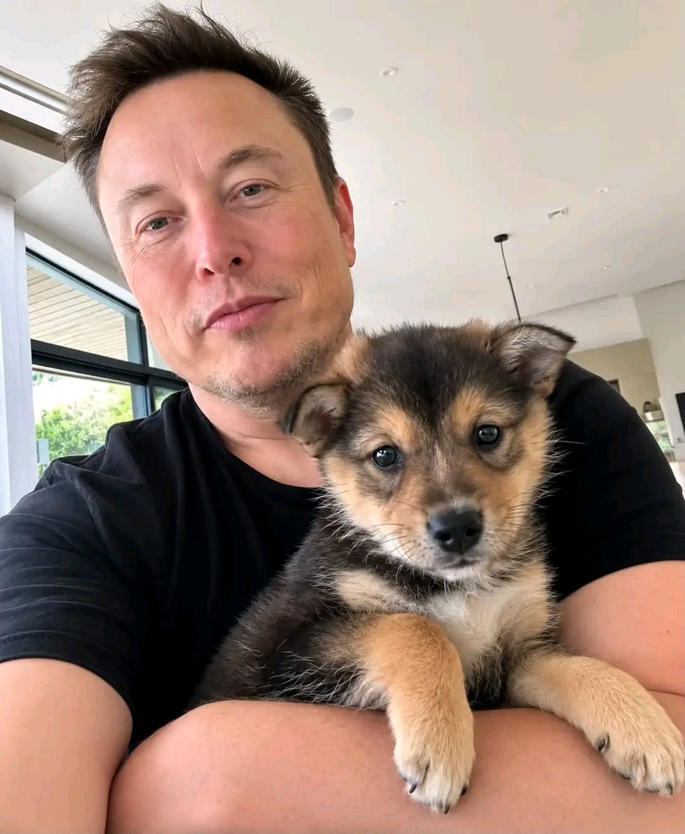 FlowersLife54's tweet photo. 🐶 Would you adopt this adorable puppy if you had the chance? ❤️

🅰️ Yes 🥰
🅱️ Maybe 🤔
🅲️ Already Did 🐾
🅳️ No 😊 https://t.co/uvcGezKnB6