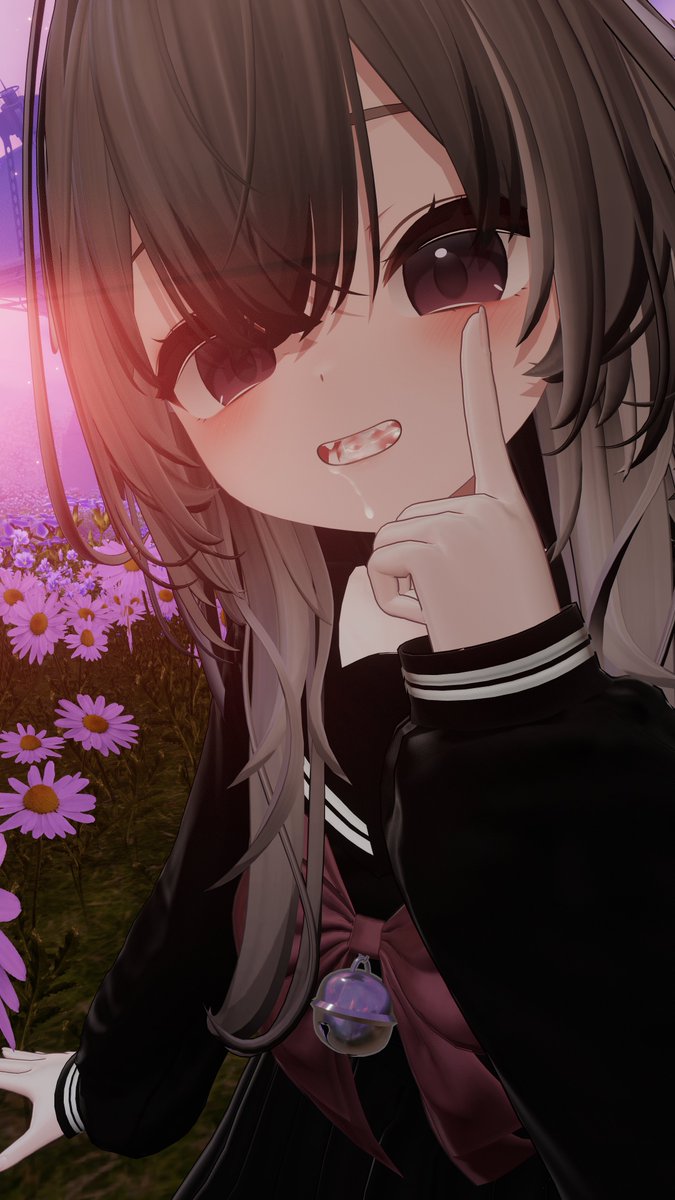 MiraikoStore's tweet photo. #VRChatPhotography #VRChat #Kaguya3D https://t.co/8QpLsWEbXs