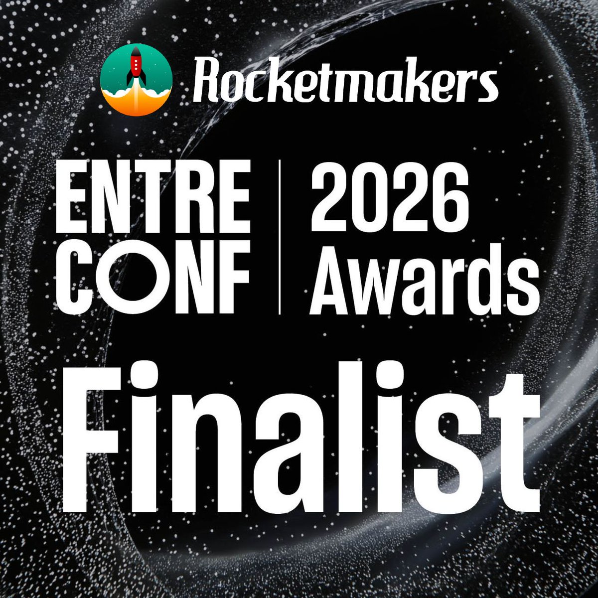 rocketmakers tweet picture