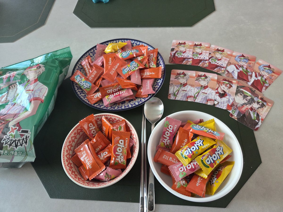 orang_I_0517's tweet photo. 음 맛있다 https://t.co/VV6onHjLd9