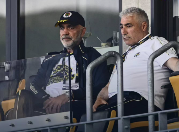 Fener Markaj tweet media