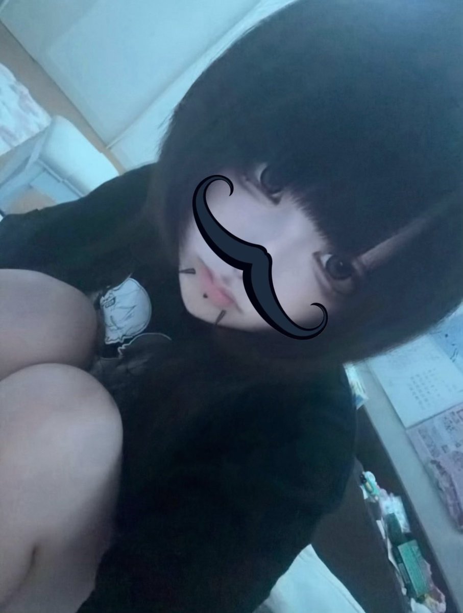 qwun_'s tweet photo. #自撮り界隈 https://t.co/8hplUPzWen
