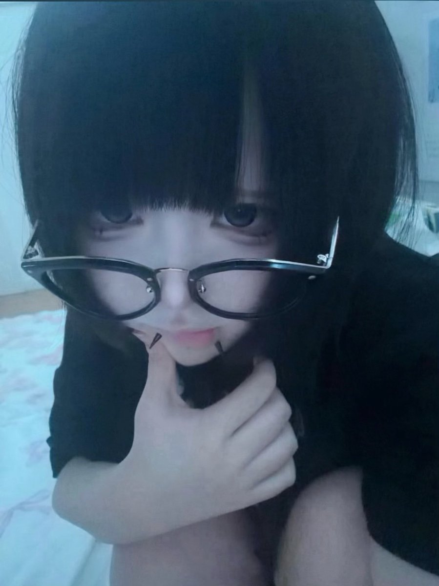 qwun_'s tweet photo. #自撮り界隈 https://t.co/8hplUPzWen