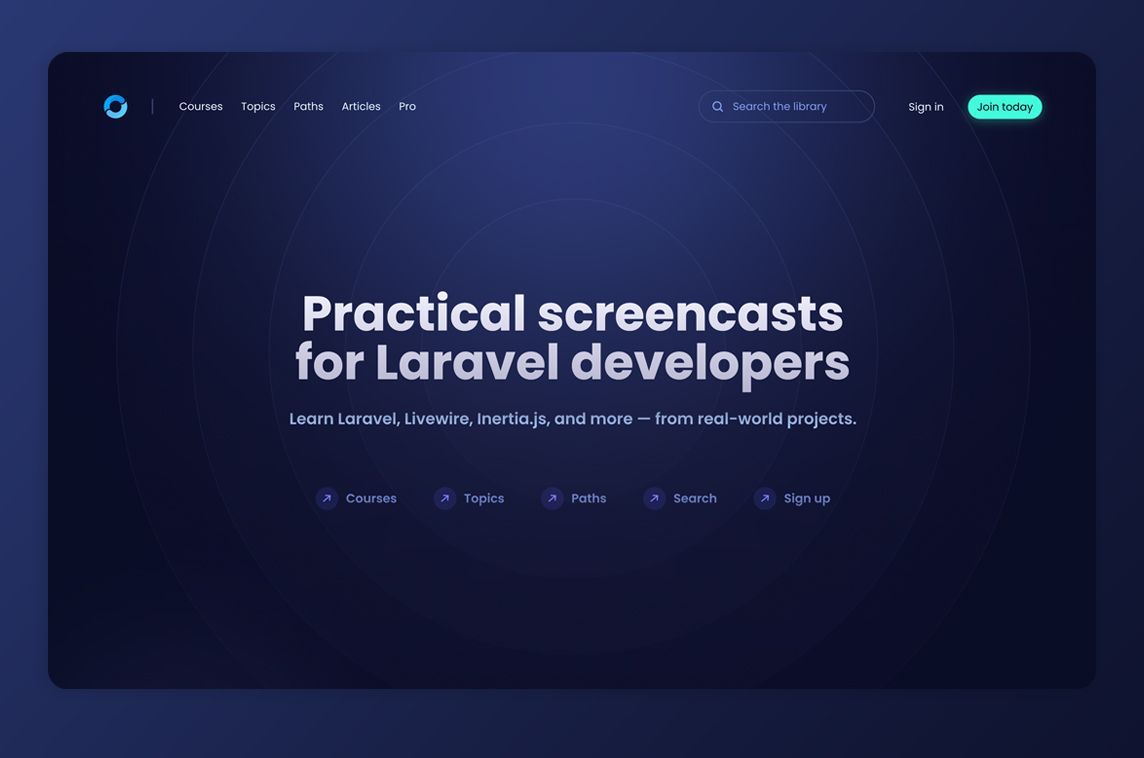 MadeWithLaravel tweet picture