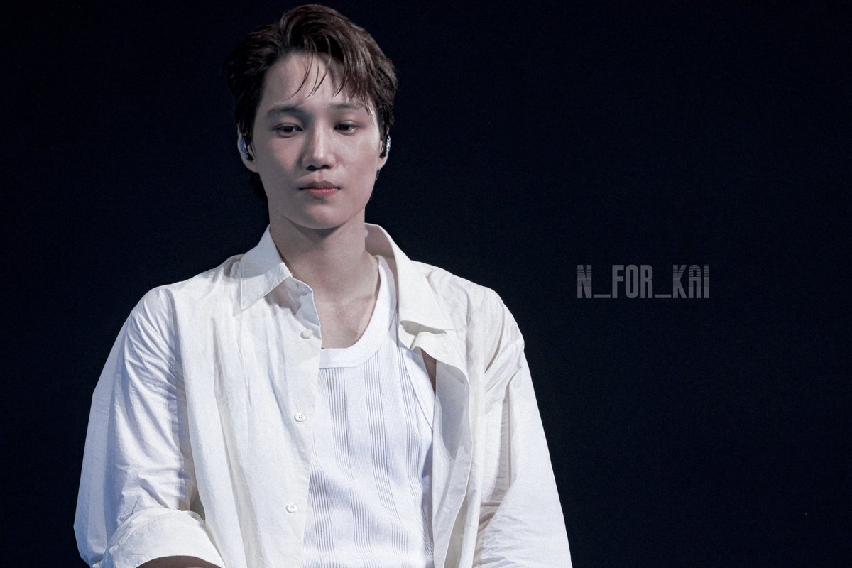 N__for__KAI's tweet photo. ‧₊˚⋆♡̷☆₊ 
 #KAI #JONGIN #카이 #종인 #exo https://t.co/HPxGLwtd2x