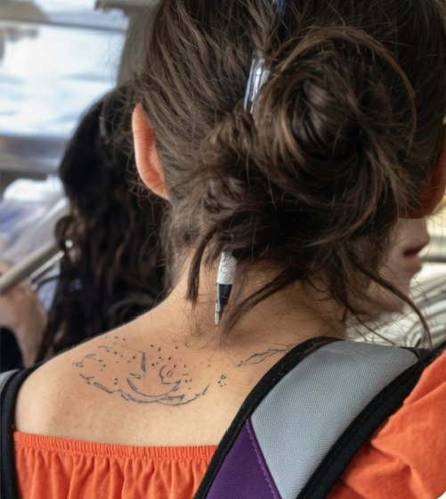 Trendsphere8dj's tweet photo. Should I tell her?
Or should l let her draw her own conclusions? https://t.co/BkcVllZGsx