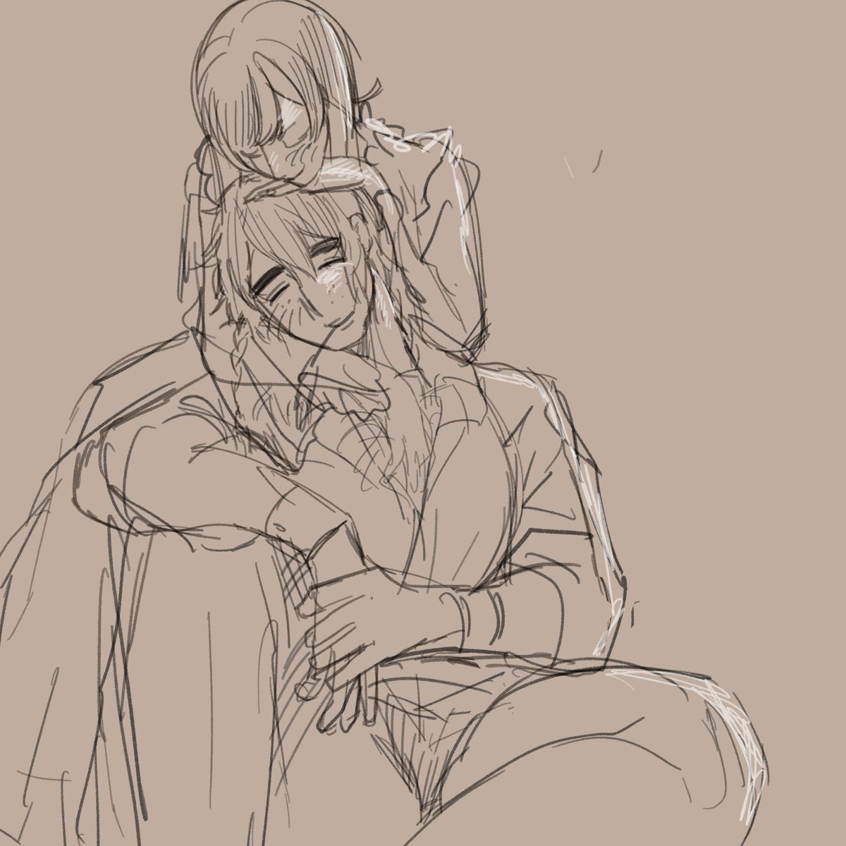 wolfesrose's tweet photo. cozy day https://t.co/T7k5B8GQPF