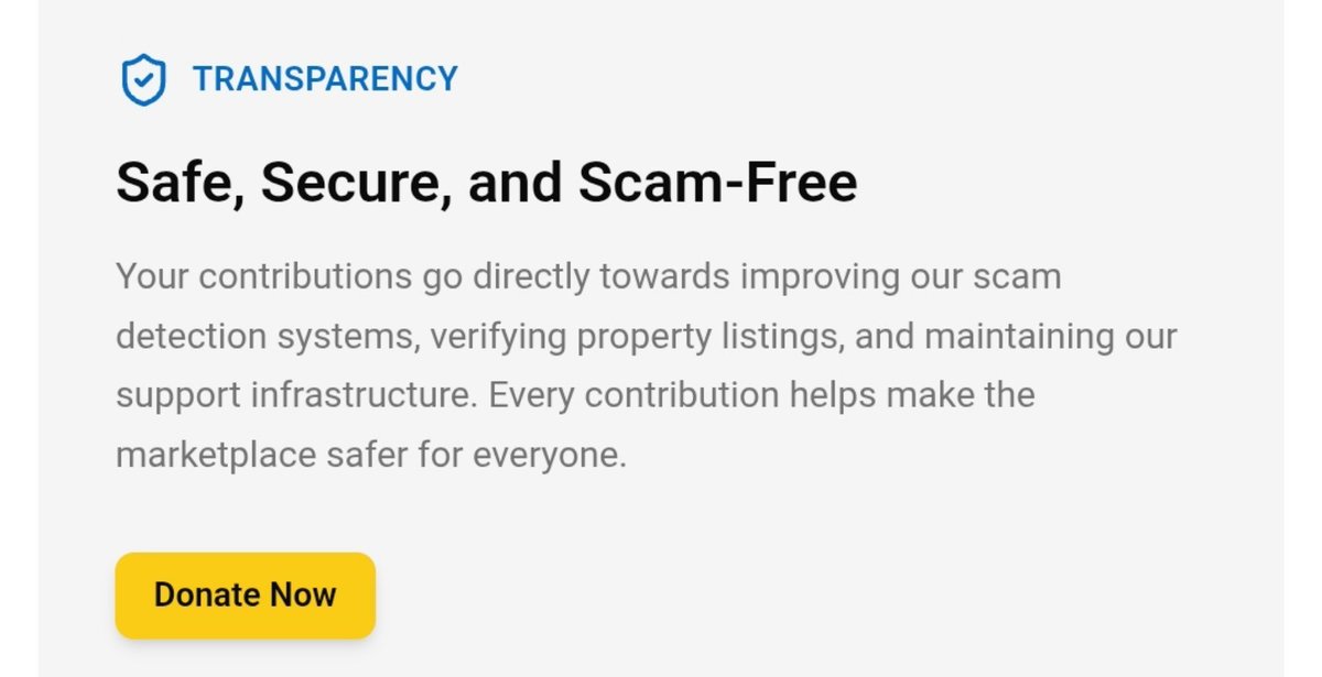 ONAREALTY's tweet photo. Ona Realty brings total transparency and ease back to real estate.Clear listings, simple operation and clarity every step of the way. 

Property discovery, management and total transparency together under one roof. Simple, seamless processes.

​Welcome to a clearer way forward. https://t.co/O358y9X1jX